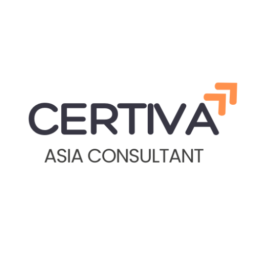 Certiva Asia