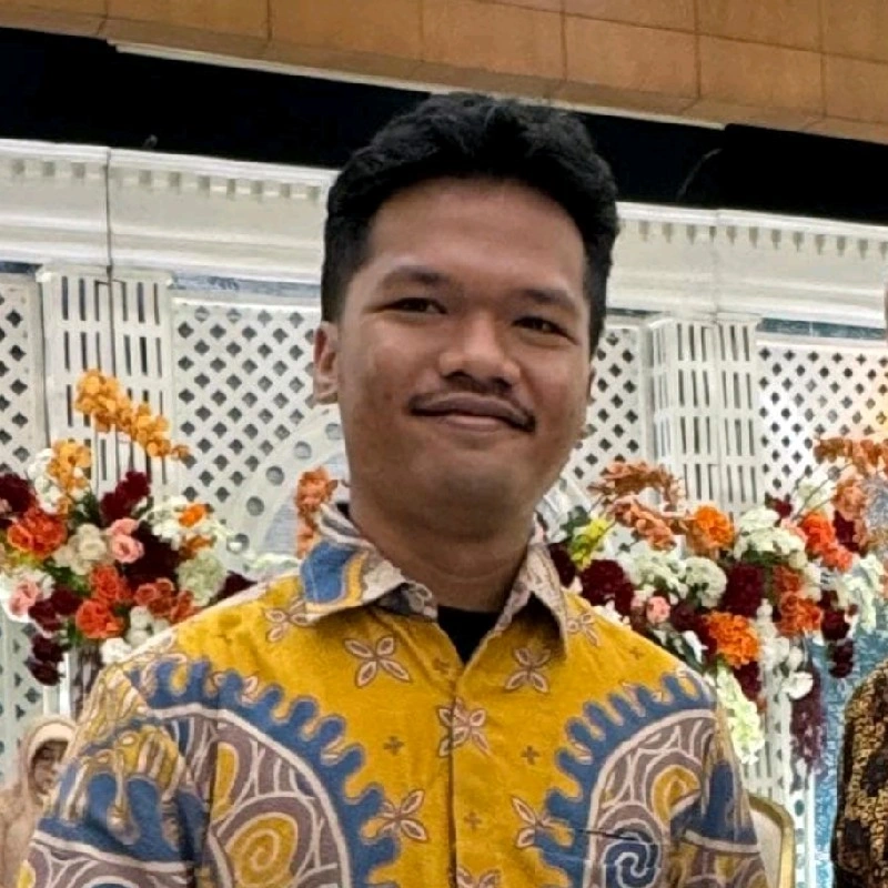 Miqdad Abdul Jabbar