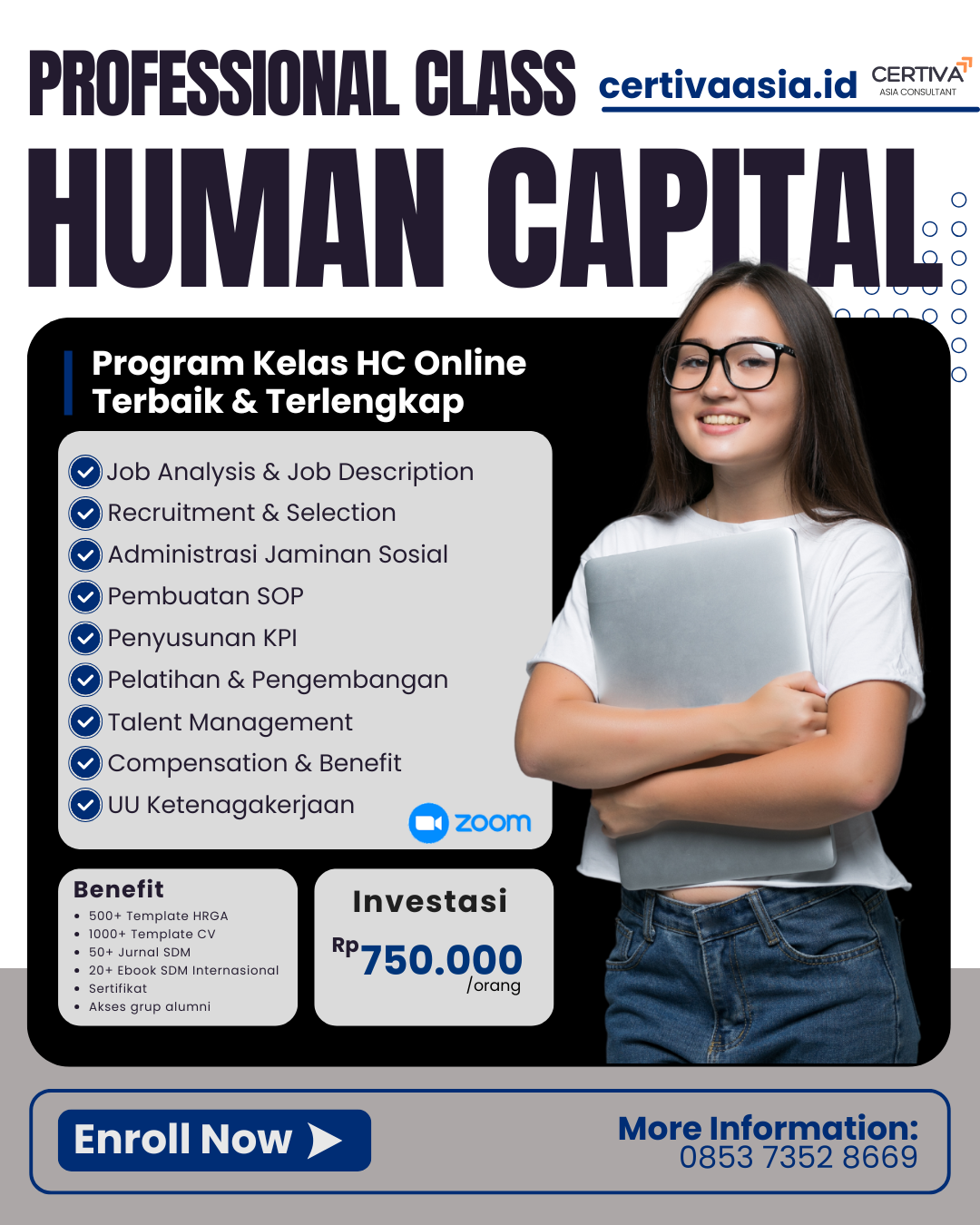 HC Professional Class