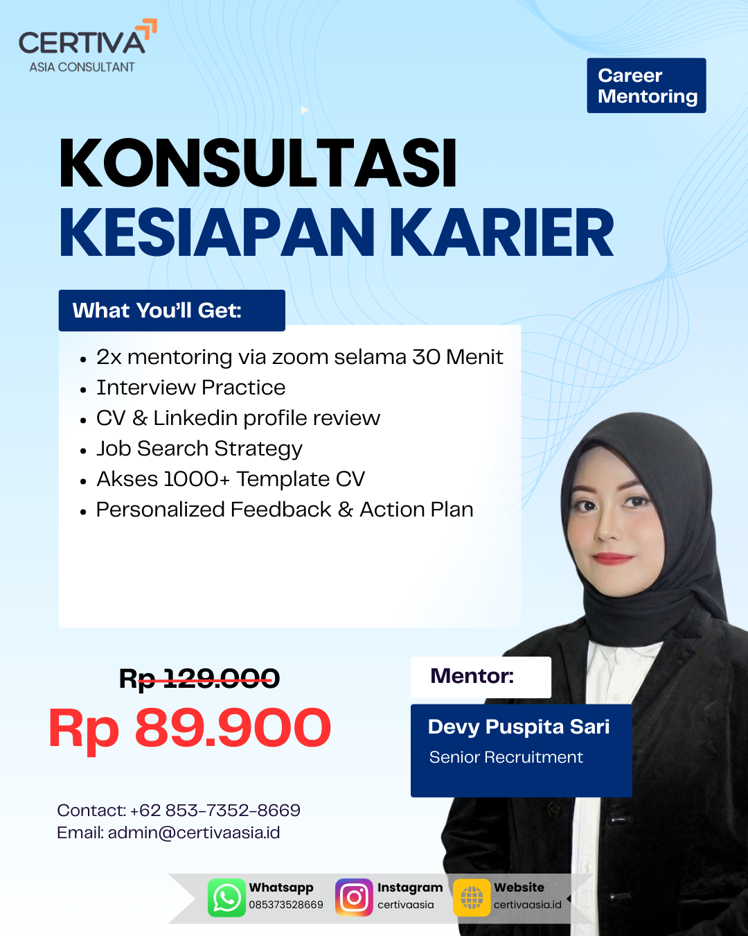 Konsultasi Karir (2)