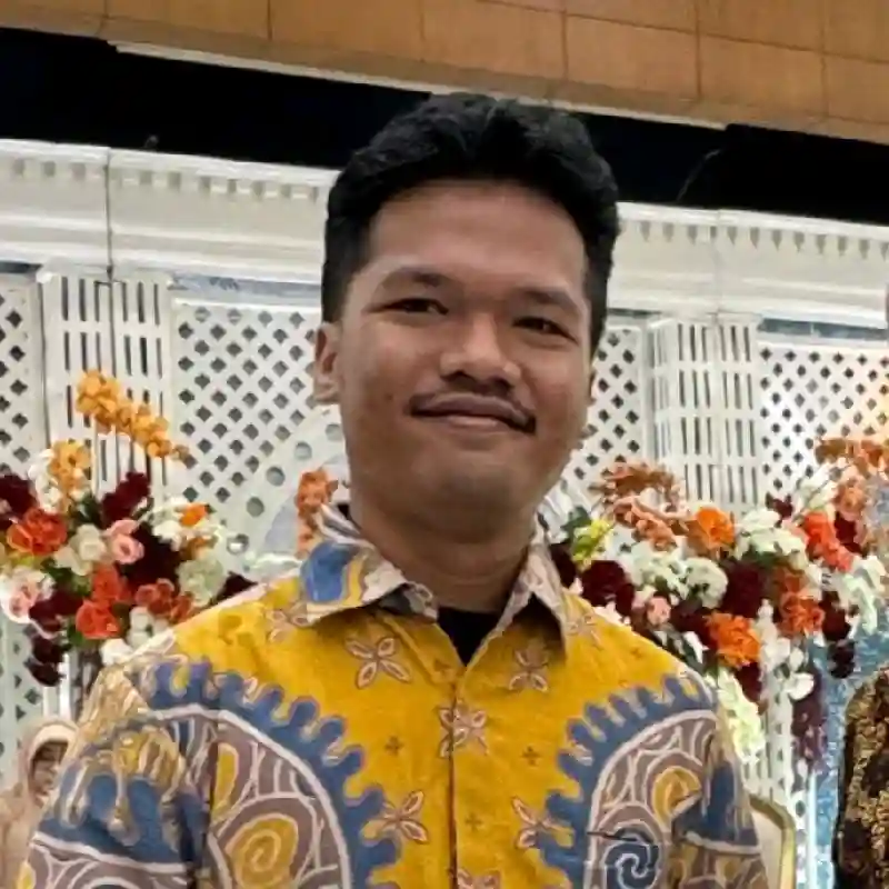 Miqdad Abdul Jabbar